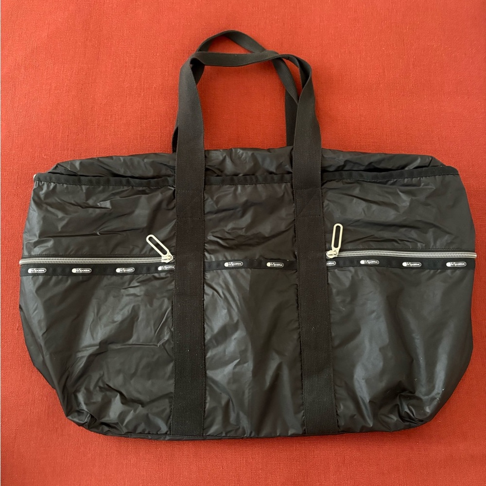 LeSportSac travel bag